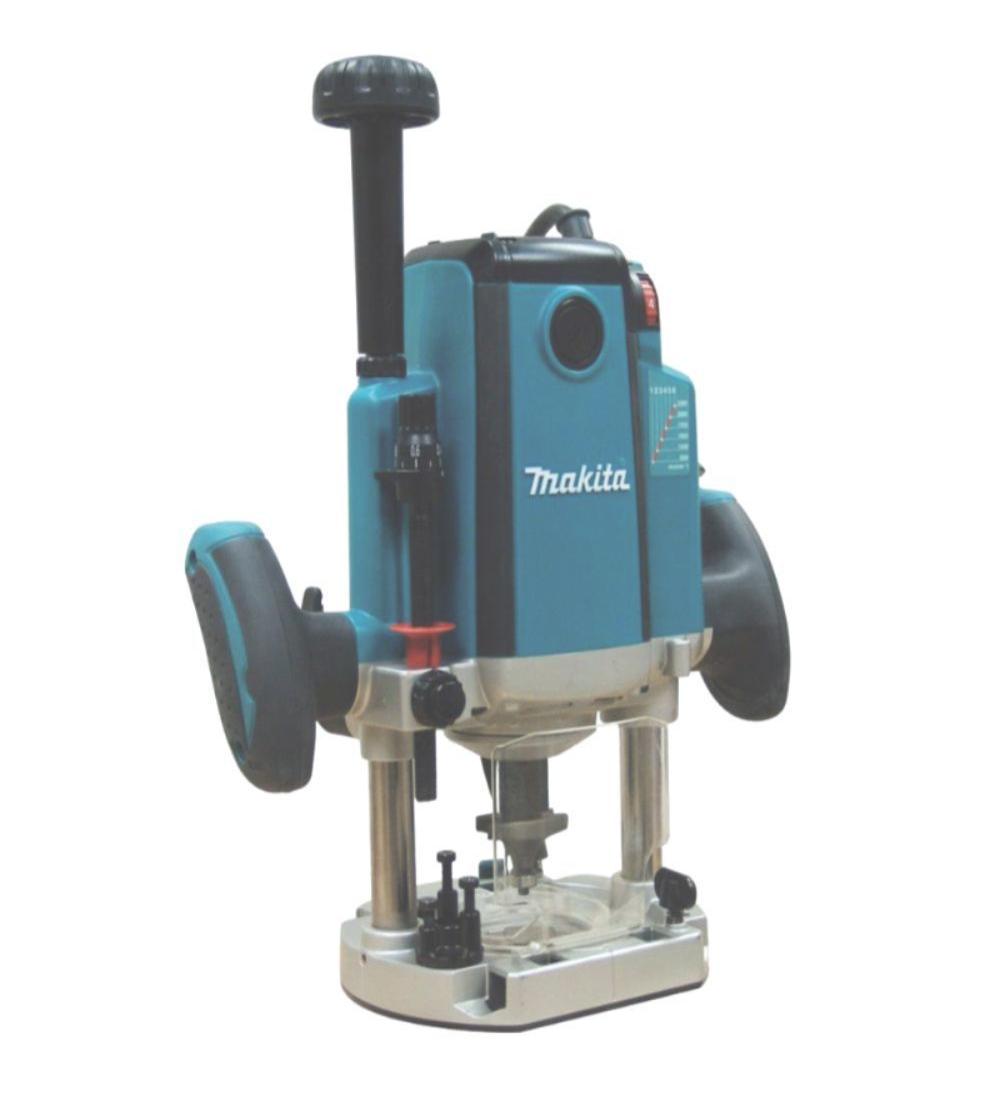 REBAJADORA 2100w Makita RP2301 12mm